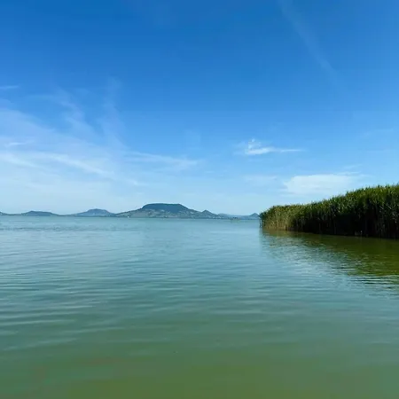 Апартаменты Burj Balaton Фоньод